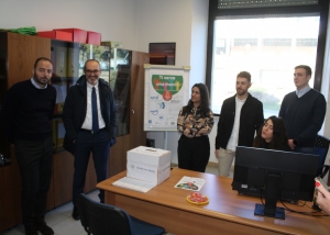 Cagliari, apre lo sportello metropolitano di supporto ai cittadini per l’utilizzo dei servizi digitali