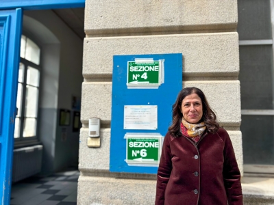 Referendum, affluenza boom: a Cagliari supera il 47 per cento. Seggi aperti oggi fino alle 15