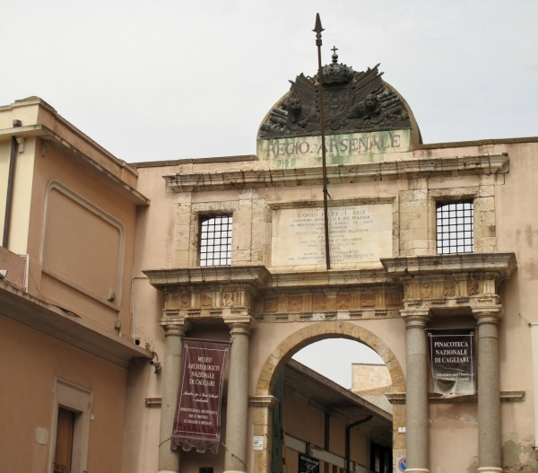 Il Comune di Cagliari promuove “Verso la città dei musei”