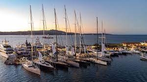 Nautica: in Sardegna il New Energy Boat Week 2024