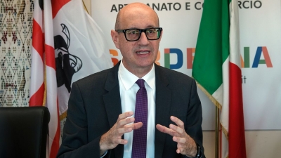 Turismo: firma protocollo di collaborazione fra l'assessorato del Turismo, Artigianato e Commercio e il Cagliari Calcio con la Contea di Xiapu, in Cina