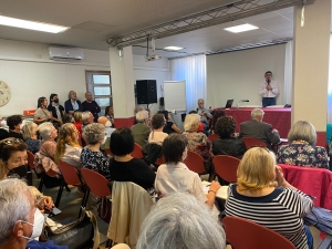 Cagliari, il 1&deg; ottobre lezione sull&rsquo;Intelligenza Artificiale all&rsquo;Universit&agrave; Libera della Sardegna