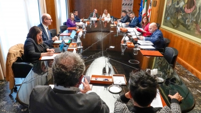 Le delibere adottate dalla Giunta regionale del 14 maggio