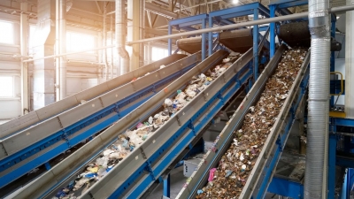 Rifiuti e bonifiche: 11,3 milioni per impianti, risanamento ambientale ed ecocentri