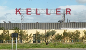 Ex Keller di Villacidro, riparte la produzione ferroviaria: il sito industriale verso una nuova vita