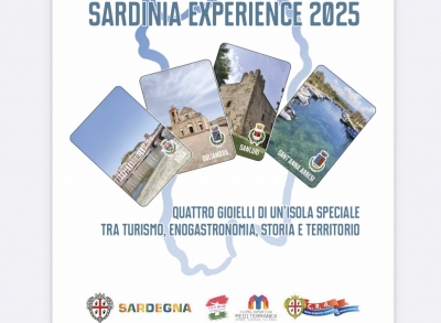 Medio Campidano, Planargia, Parteolla, Sulcis: quattro gioielli per raccontare l&rsquo;isola autentica