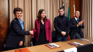Immobili pubblici, firmato a Cagliari il piano citt&agrave;