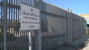 Approvazione ordine del giorno 41bis, presidente Comandini dice no al trasferimento di massa nelle carceri sarde