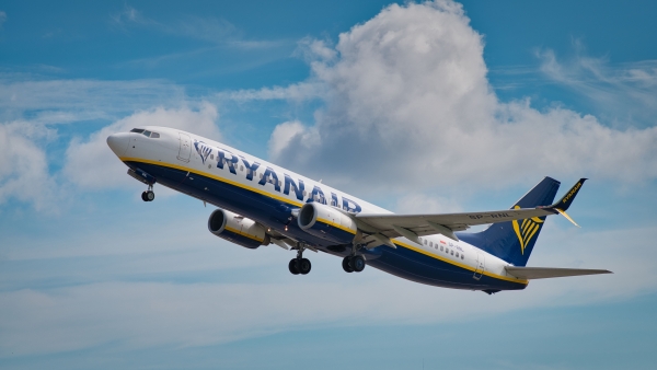 Trasporto aereo, Barbara Manca replica a Ryanair: &ldquo;Riduzioni limitate, la Sardegna investe dove serve. Le risorse pubbliche non possono seguire soltanto le strategie commerciali dei vettori&rdquo;