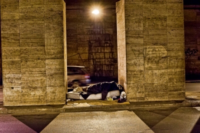 La Sardegna si colloca al settimo posto in Italia per incidenza di povert&agrave; relativa