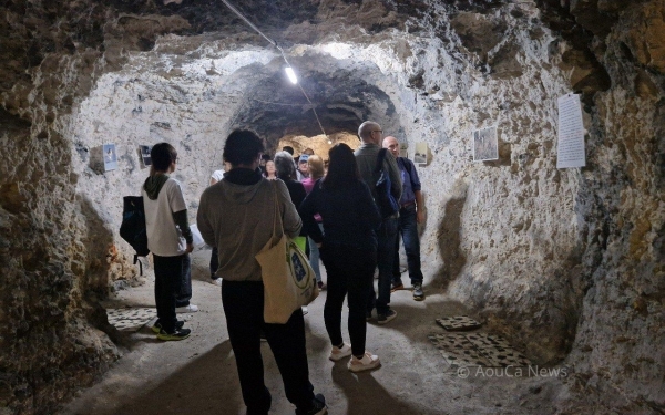 Quasi 80 mila visitatori per Cagliari Monumenti Aperti 2025