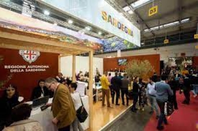 Vinitaly, l'edizione 2023 si chiude con grande successo per la Sardegna