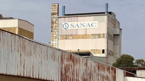 Sanac, l&rsquo;assessore Cani al MiMit: &ldquo;La proposta di riconversione presenta forti criticit&agrave;, servono garanzie e un progetto industriale solido&rdquo;
