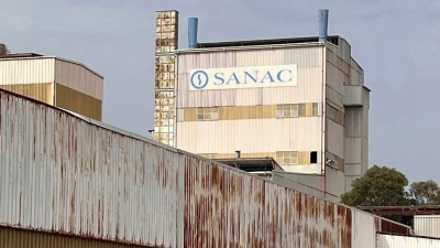 Sanac, l&rsquo;assessore Cani al MiMit: &ldquo;La proposta di riconversione presenta forti criticit&agrave;, servono garanzie e un progetto industriale solido&rdquo;