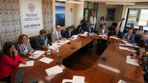 Turismo: sottoscritto protocollo d&rsquo;intesa per l&rsquo;itinerario delle Sette Citt&agrave; Regie della Sardegna
