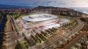 Nuovo stadio del Cagliari, presidente Solinas: &quot;Via libera definitivo all&#039;accordo di programma che prevede lo stanziamento di 50 milioni a favore del Comune di Cagliari&quot;