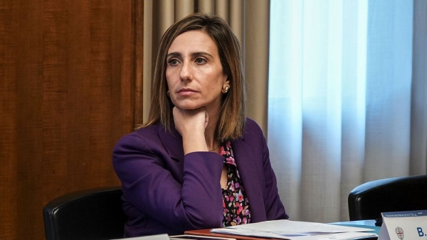 Trasporti, assessora Barbara Manca incontra Volotea: "Concluse le riunioni singole con le compagnie aeree. Alta l'attenzione sul servizio offerto"