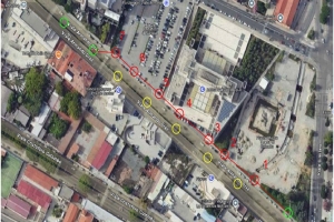 Cagliari, gioved&igrave; 13 e venerd&igrave; 14 febbraio temporanea chiusura in viale Diaz