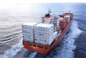 Export sardo in picchiata: -17,5% nel primo semestre 2025. L'Isola &egrave; ultima in Italia