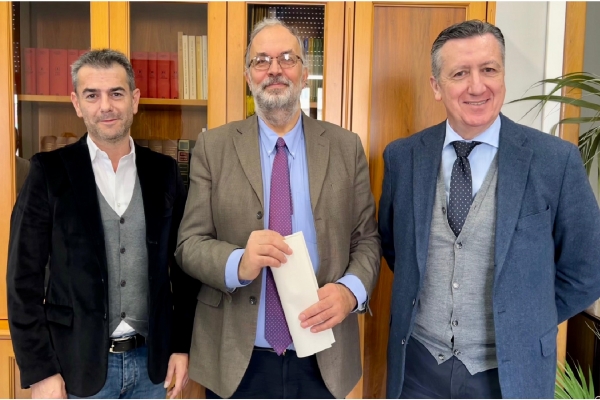 Patto Comune di Cagliari, Tribunale e Procura della Repubblica per la tutela delle persone in situazione di fragilit&agrave;