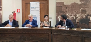 Inaugurato il centro per l'impiego di Samugheo. L'assessora Manca Desir&egrave; Manca: &ldquo;La lotta allo spopolamento passa dalla creazione di servizi e opportunit&agrave; occupazionali"