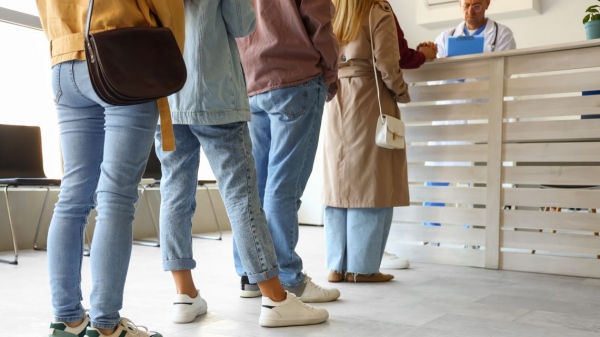 Sanit&agrave;, 100 mila euro per completare il nuovo reparto di Ematologia dell&rsquo;Aou di Sassari