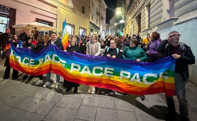 Cagliari citt&agrave; della pace e del dialogo nel Mediterraneo