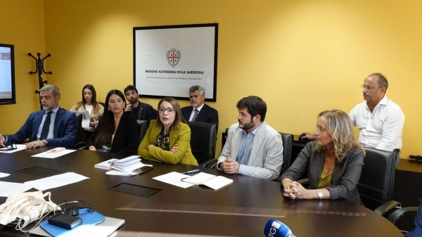 Case dello studente di Cagliari, dalla Regione 22 milioni 500 mila euro