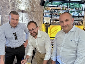 Coldiretti Cagliari e Fipe Confcommercio Sud Sardegna: nasce patto agricoltura - ristorazione per portare i prodotti locali sulle tavole dei cittadini e dei turisti