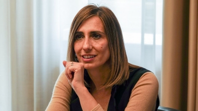 Trasporti, l'assessora Barbara Manca incontra Confindustria: "Sardegna fortemente penalizzata da direttiva Ets. Pagare non possono essere solo i nostri imprenditori"