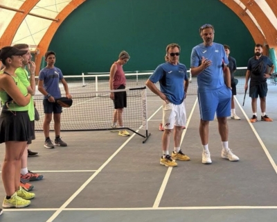 Pickleball in forte crescita in Sardegna: oltre 60 partecipanti al "Road to Bologna" di Nuoro