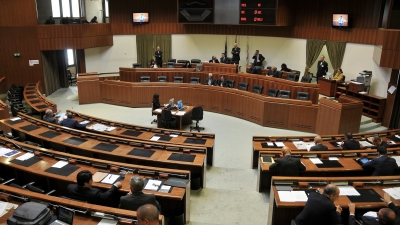 Via libera del consiglio alla finanziaria 23-25, il presidente Solinas: "Manovra coraggiosa e coerente con le reali necessit&agrave; della Sardegna"