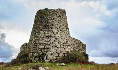 Finanziaria, 33 milioni per i nuraghi. Il presidente Solinas: “Regione impegnata nella valorizzazione del patrimonio archeologico sardo, ricchezza da tutelare per le future generazioni&quot;”