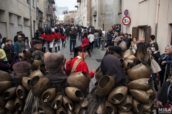 Al via la 24&ordf; edizione di "Autunno in Barbagia"