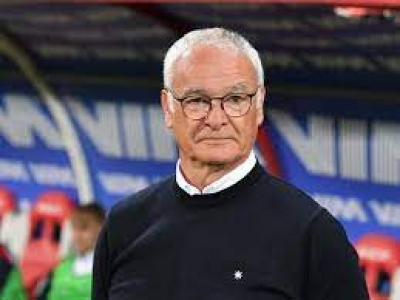 Claudio Ranieri, il motivatore