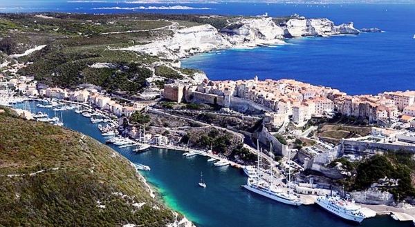 Sardegna e Corsica unite per il riconoscimento dell'asse strategico
