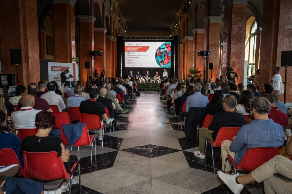 Innovation Roadshow: Cagliari per due giorni epicentro dell’innovazione tecnologica e delle start-up