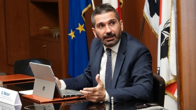 500 milioni per la Sardegna: approvata la variazione di bilancio