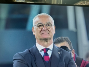 Claudio Ranieri, l&#039;addio di un signore