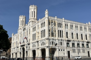 Casa Albergo, indagine di mercato per l'individuazione di operatori per la procedura di affidamento della gestione della struttura