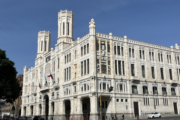 Casa Albergo, indagine di mercato per l'individuazione di operatori per la procedura di affidamento della gestione della struttura