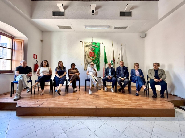 Il Sindaco Milia nomina la nuova Giunta Comunale di Quartu Sant'Elena