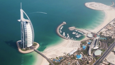 Turismo, la Sardegna alla fiera di Dubai &ldquo;Arabian Travel Market"