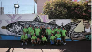 A Giorgino torna la Sagra del Pesce: tradizione, musica e la novit&agrave; della pasta al cartoccio delle donne del borgo
