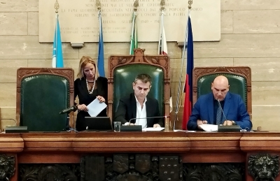 Salute mentale, sottoscritto il protocollo d'intesa tra Comune di Cagliari e Asl 8