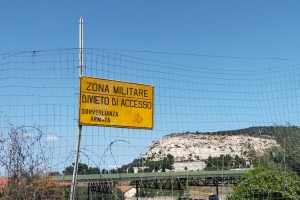 Servit&ugrave; militari, la Giunta approva la ripartizione dei contributi a favore dei comuni gravati dai vincoli