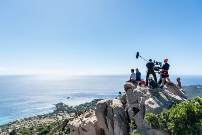 850mila euro per il cinema in Sardegna