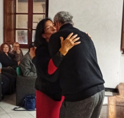 Quartu Sant'Elena onora Patrizia Zuncheddu con il premio &ldquo;Su Ninnieddu&rdquo;
