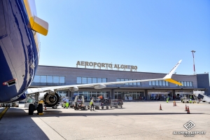 Trasporti, assessore Manca replica ad Antonio Moro: "L'attenzione della Regione per l'aeroporto di Alghero &egrave; massima, pi&ugrave; risorse e criticit&agrave; precedenti superate"