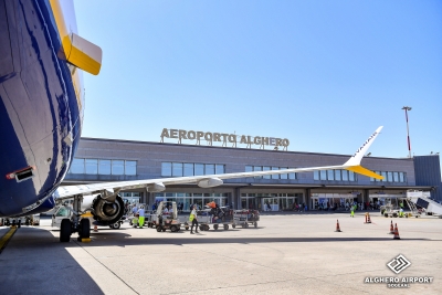 Trasporti, assessore Manca replica ad Antonio Moro: "L'attenzione della Regione per l'aeroporto di Alghero &egrave; massima, pi&ugrave; risorse e criticit&agrave; precedenti superate"